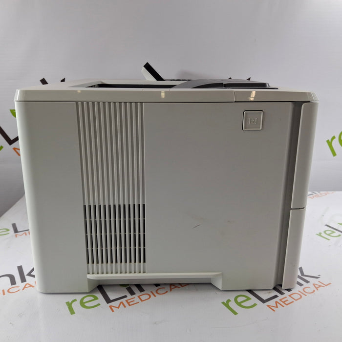 Hewlett Packard Hewlett Packard M506 LaserJet Enterprise Printer Computers Tablets & Networking reLink Medical