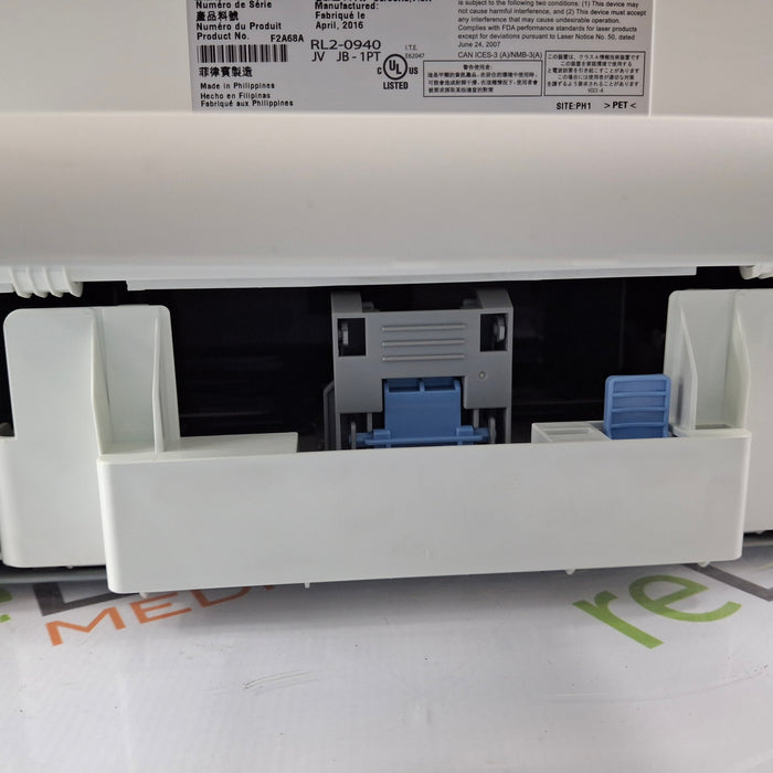 Hewlett Packard Hewlett Packard M506 LaserJet Enterprise Printer Computers Tablets & Networking reLink Medical