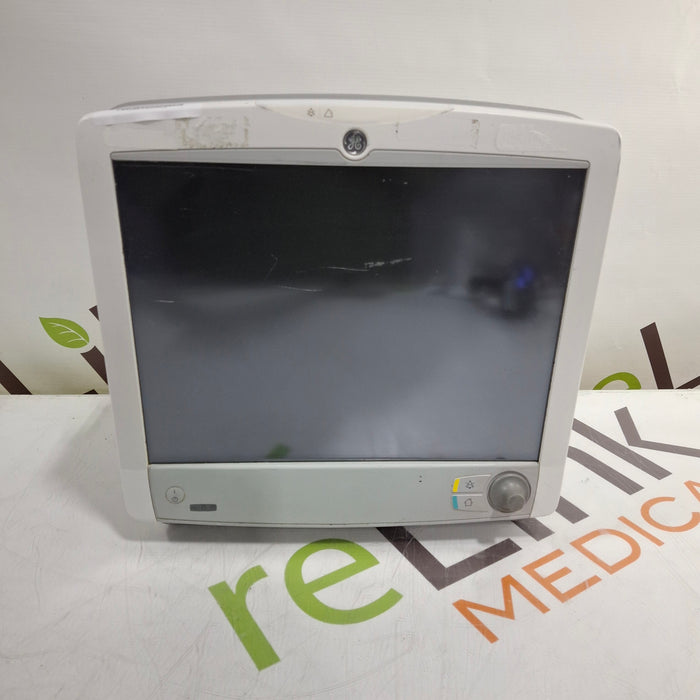 GE Healthcare Carescape B650 Patient Monitor