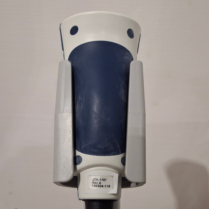 GE Healthcare MAC 5500 HD with CAM Module ECG System