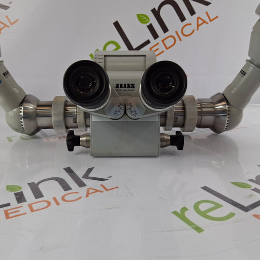 Carl Zeiss Carl Zeiss Surgical Microscope Accessories Surgical Microscopes reLink Medical