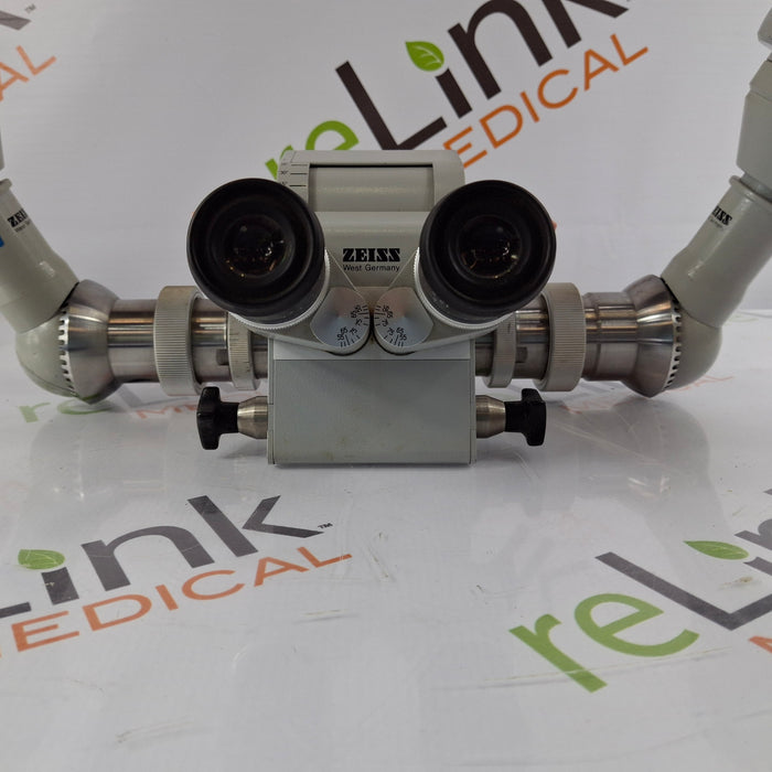 Carl Zeiss Carl Zeiss Surgical Microscope Accessories Surgical Microscopes reLink Medical