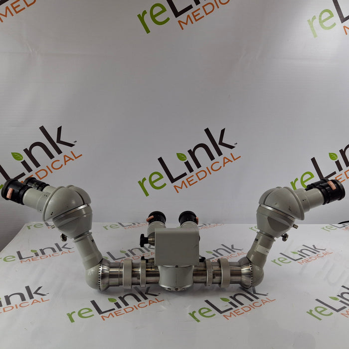 Carl Zeiss Carl Zeiss Surgical Microscope Accessories Surgical Microscopes reLink Medical