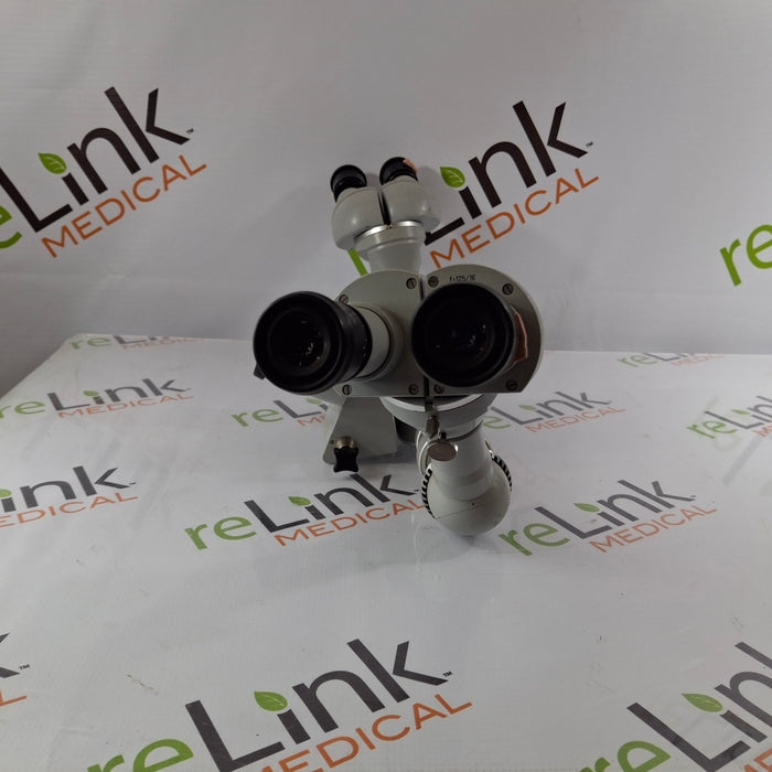 Carl Zeiss Carl Zeiss Surgical Microscope Accessories Surgical Microscopes reLink Medical