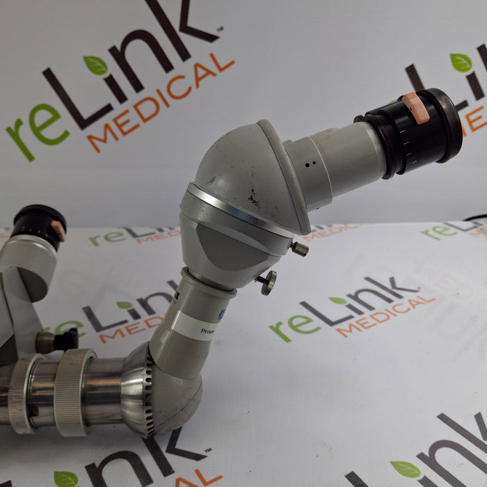 Carl Zeiss Carl Zeiss Surgical Microscope Accessories Surgical Microscopes reLink Medical