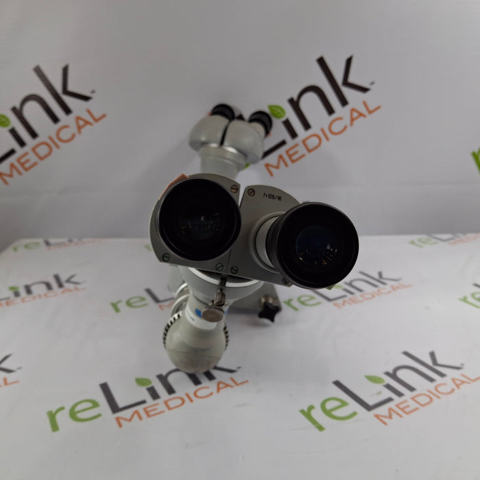Carl Zeiss Carl Zeiss Surgical Microscope Accessories Surgical Microscopes reLink Medical