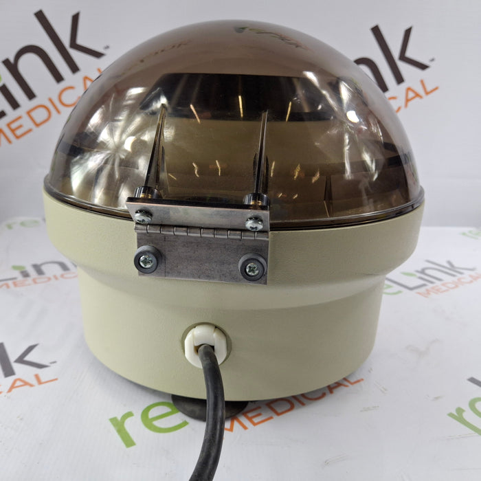 Becton Dickinson Becton Dickinson Adams Compact II Centrifuge Centrifuges reLink Medical