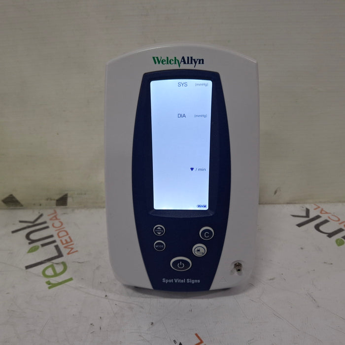 Welch Allyn Spot 420 - NIBP Vital Signs Monitor