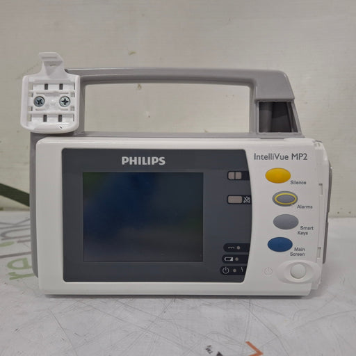 Philips Philips IntelliVue MP2 Portable Patient Monitor Patient Monitors reLink Medical