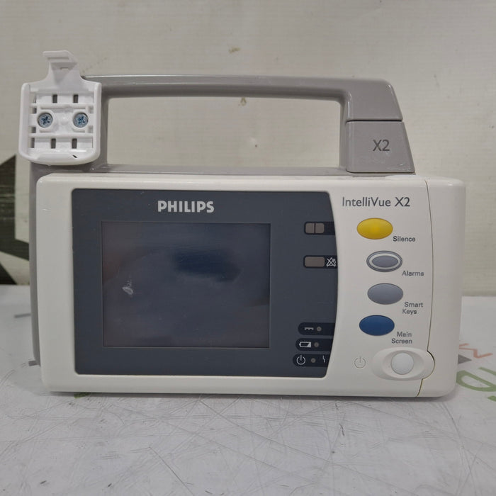 Philips Philips IntelliVue X2 Module - Fast SpO2 Patient Monitors reLink Medical