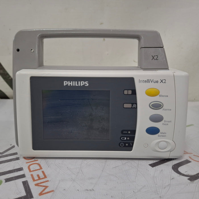 Philips IntelliVue X2 Module - Fast SpO2