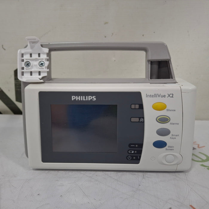 Philips IntelliVue X2 Module - Fast SpO2