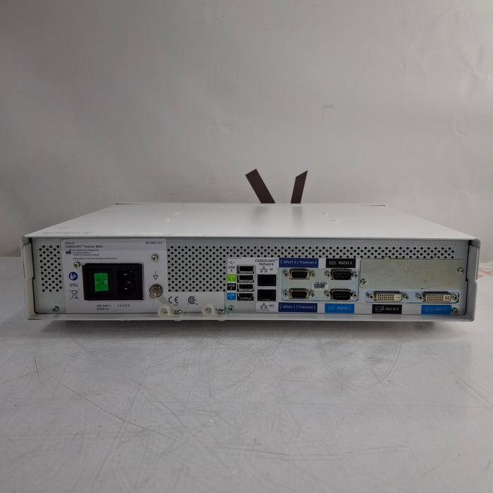 GE Healthcare Carescape B850 CPU Assy