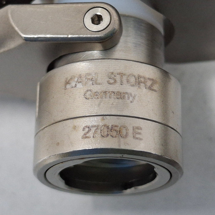 Karl Storz 27050E Working Element