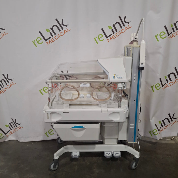 Datex-Ohmeda Giraffe Omnibed Infant Incubator/Warmer