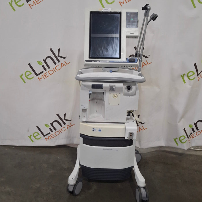 Puritan Bennett Puritan Bennett 840 Ventilator Respiratory reLink Medical