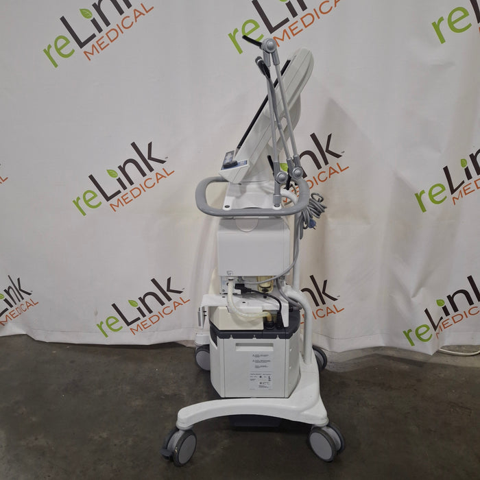 Puritan Bennett Puritan Bennett 840 Ventilator Respiratory reLink Medical