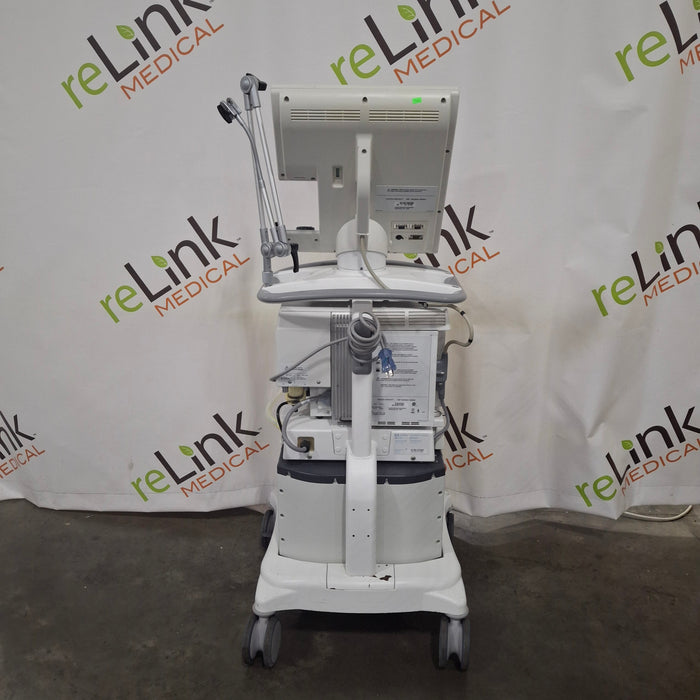 Puritan Bennett Puritan Bennett 840 Ventilator Respiratory reLink Medical