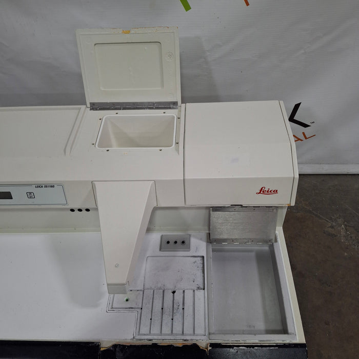 Leica Leica EG1160 Embedding Station Histology and Pathology reLink Medical