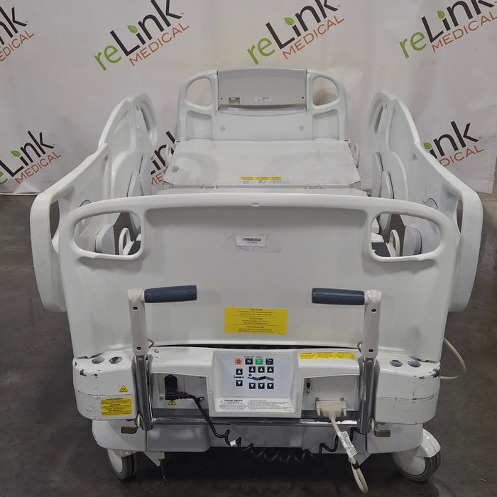 Stryker InTouch 2141 Critical Care Hospital Bed