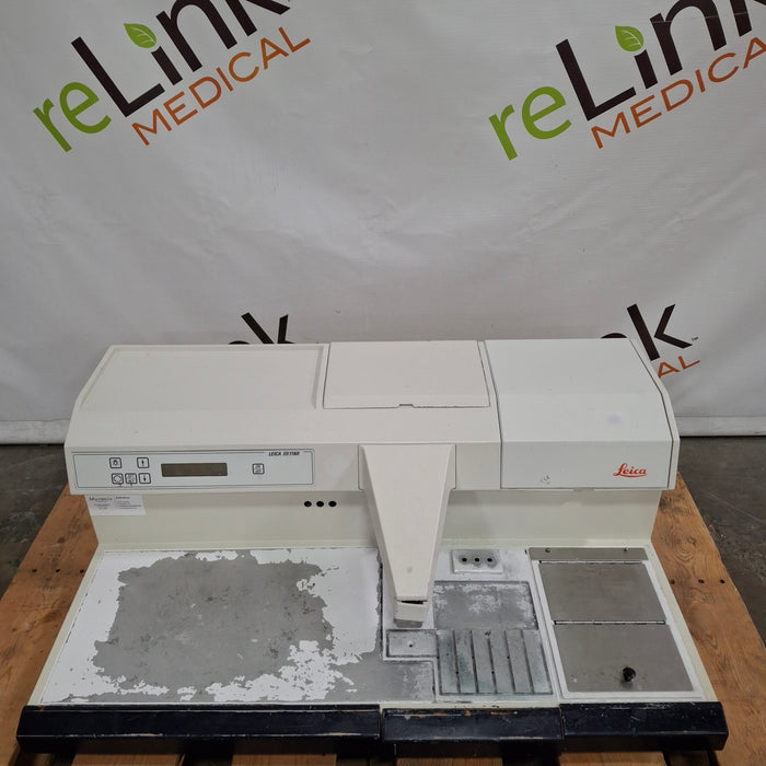 Leica EG1160 Embedding Station