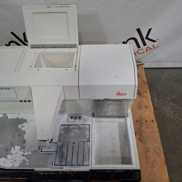 Leica EG1160 Embedding Station