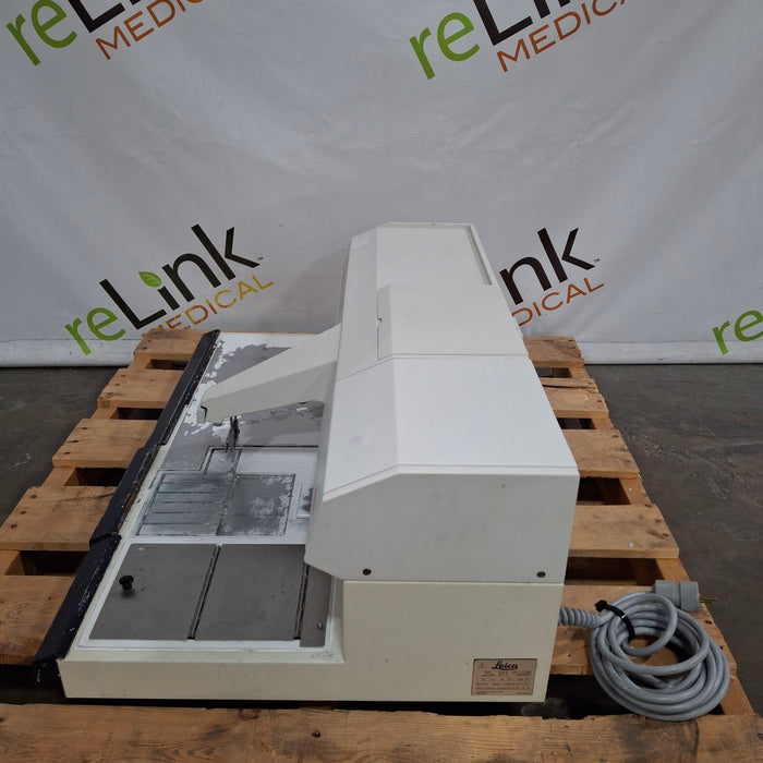 Leica EG1160 Embedding Station