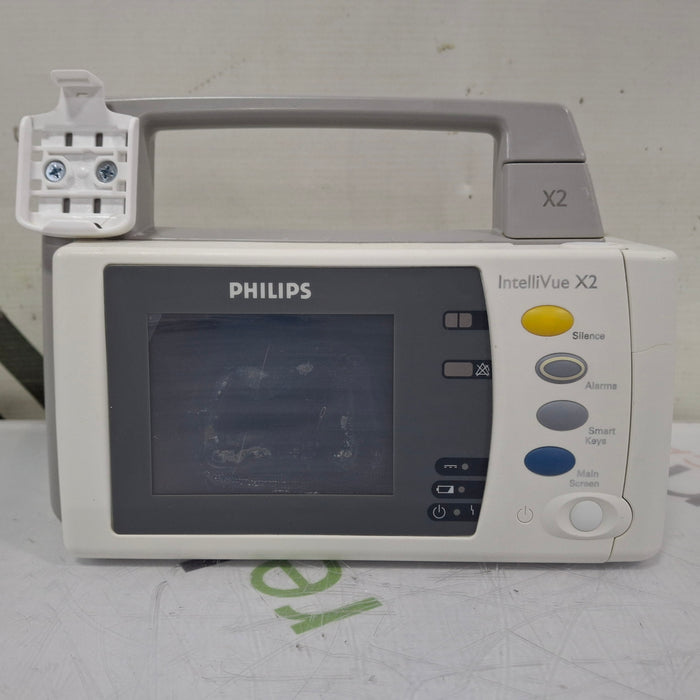 Philips IntelliVue X2 Module - Fast SpO2