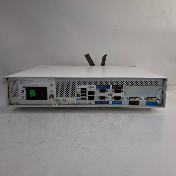 GE Healthcare Carescape B850 CPU Assy