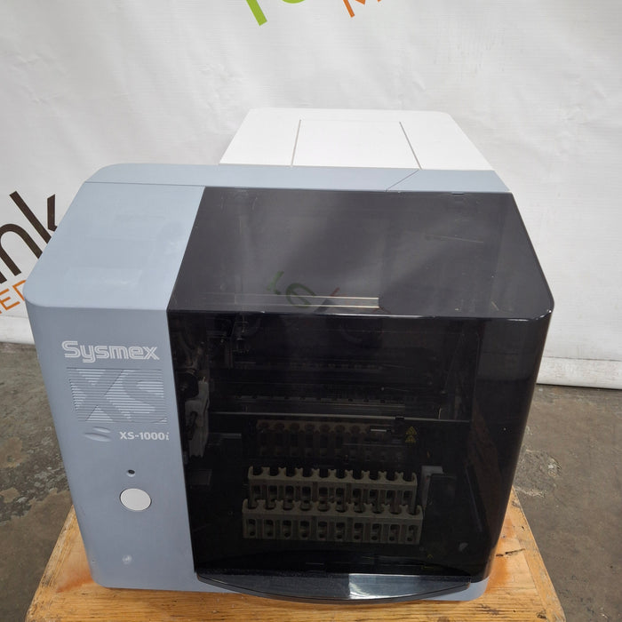 Sysmex XS-1000i Automated Hematology Analyzer