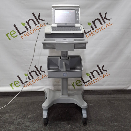 GE Healthcare GE Healthcare MAC 5500 without CAM Module ECG System Cardiology reLink Medical