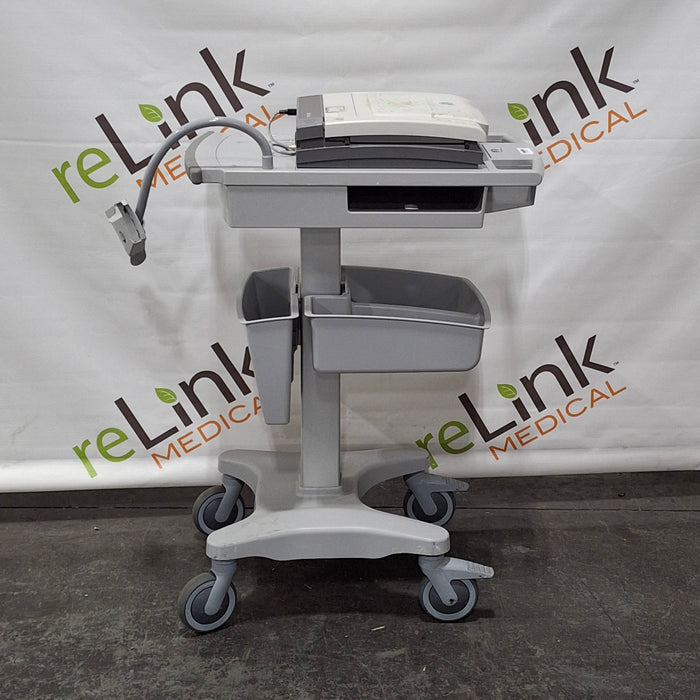 GE Healthcare GE Healthcare MAC 5500 without CAM Module ECG System Cardiology reLink Medical