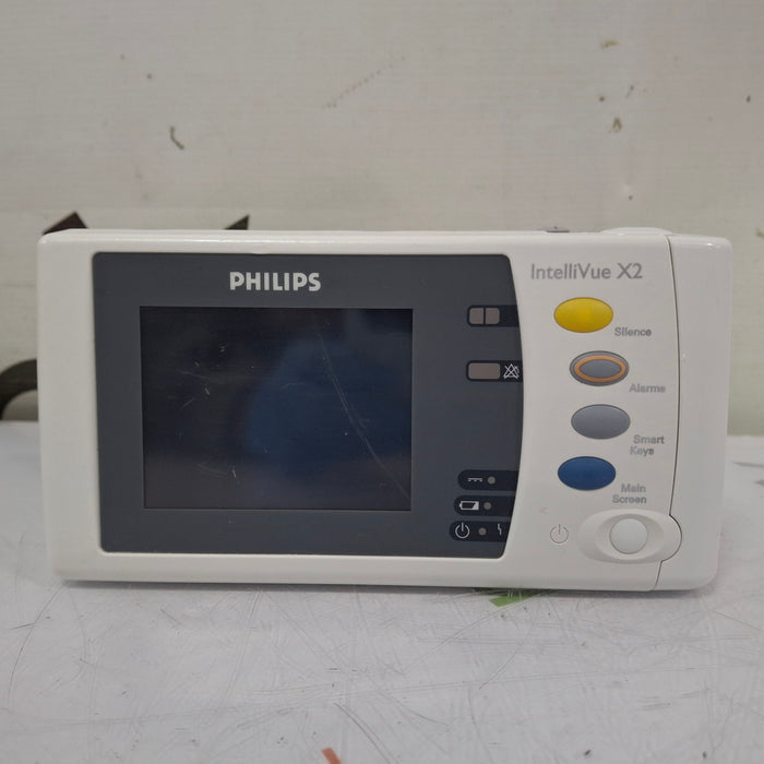 Philips IntelliVue X2 Module - Fast SpO2