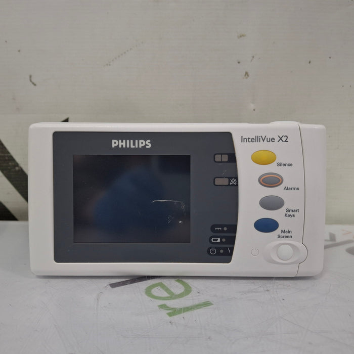 Philips IntelliVue X2 Module - Fast SpO2