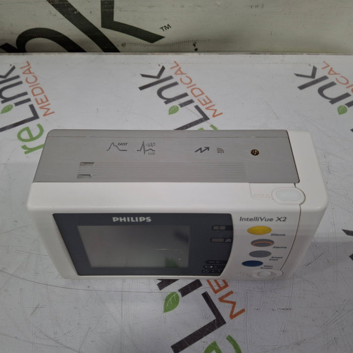 Philips IntelliVue X2 Module - Fast SpO2