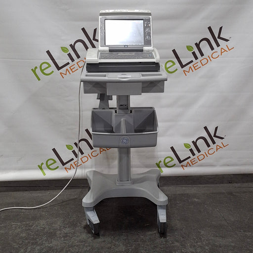 GE Healthcare GE Healthcare MAC 5500 HD without CAM Module ECG System Cardiology reLink Medical