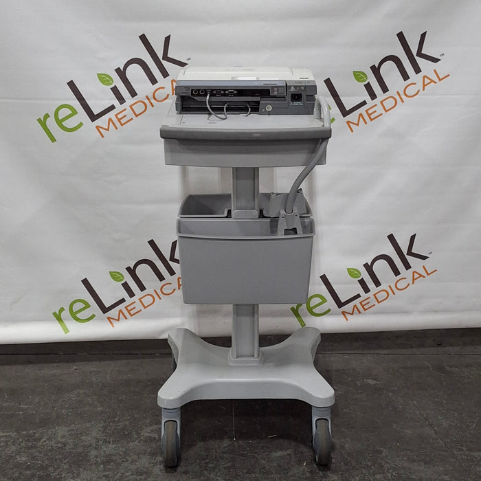 GE Healthcare GE Healthcare MAC 5500 HD without CAM Module ECG System Cardiology reLink Medical