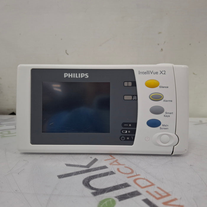 Philips IntelliVue X2 Module - Fast SpO2