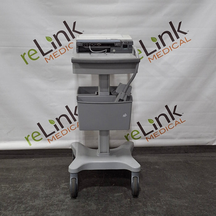 GE Healthcare MAC 5500 HD without CAM Module ECG System