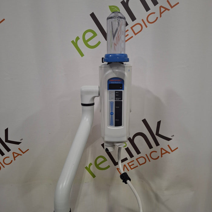 Medrad Medrad Mark V ProVis Injector Injectors reLink Medical