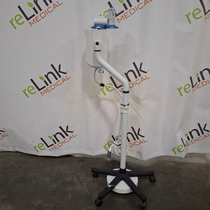 Medrad Medrad Mark V ProVis Injector Injectors reLink Medical