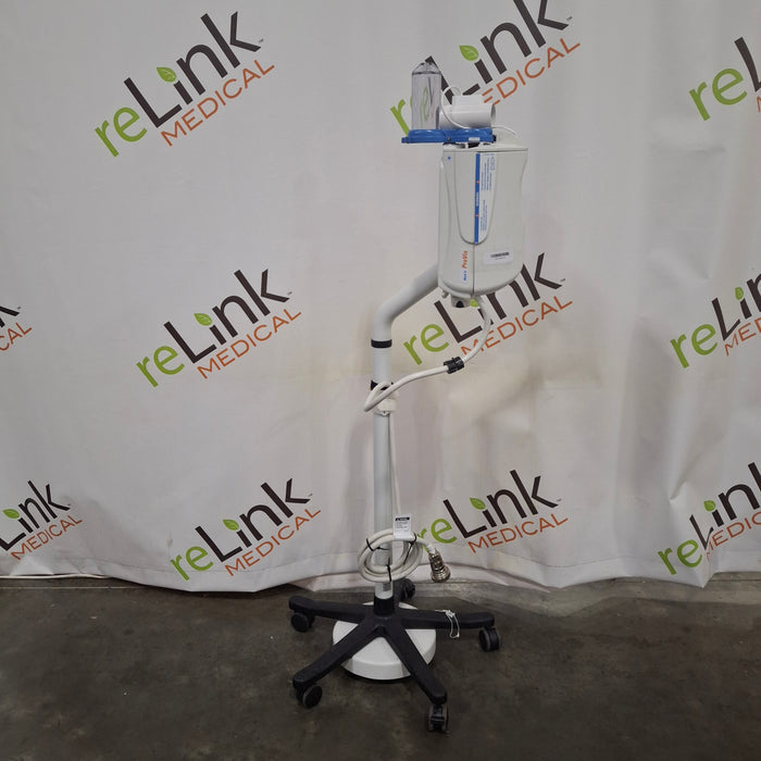 Medrad Medrad Mark V ProVis Injector Injectors reLink Medical