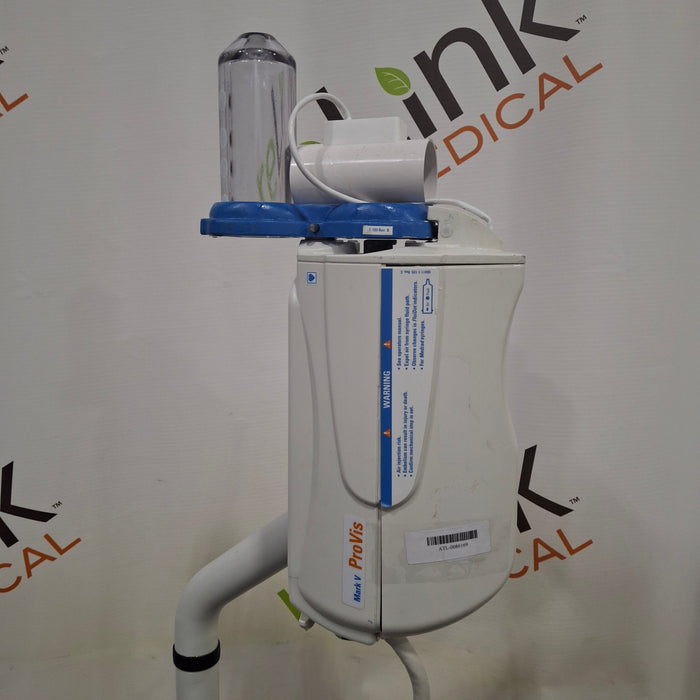 Medrad Medrad Mark V ProVis Injector Injectors reLink Medical