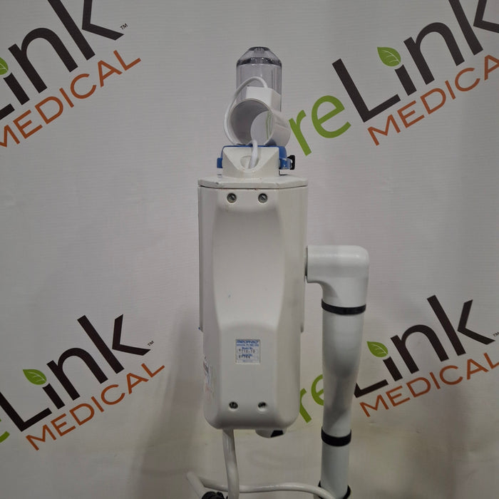 Medrad Medrad Mark V ProVis Injector Injectors reLink Medical