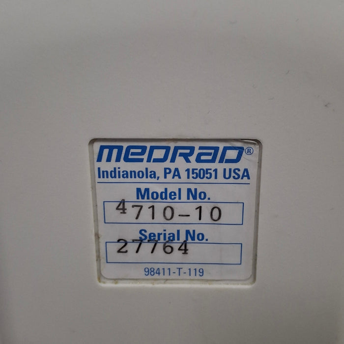 Medrad Medrad Mark V ProVis Injector Injectors reLink Medical