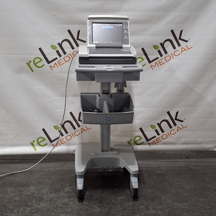 GE Healthcare MAC 5500 without CAM Module ECG System