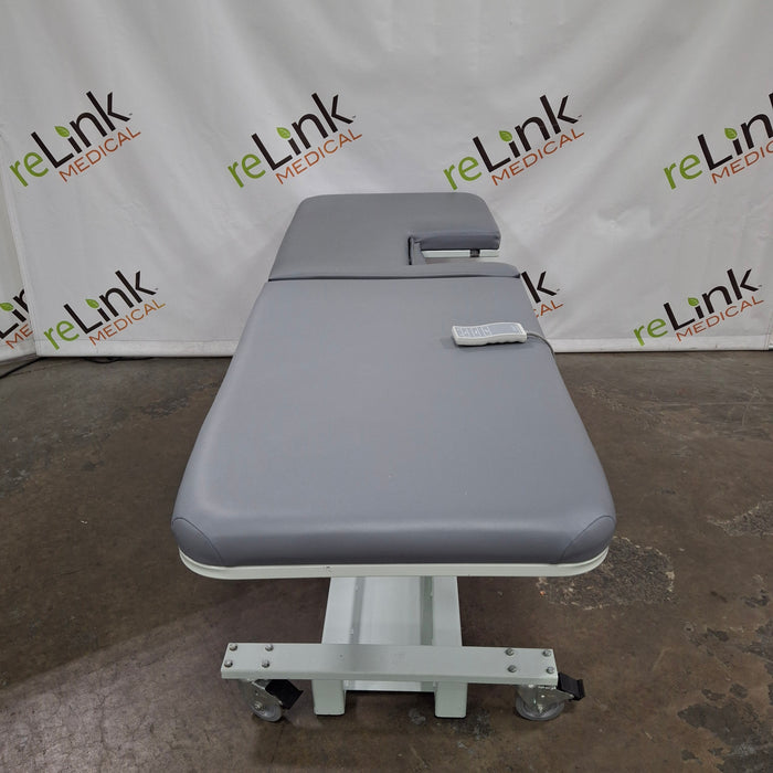 Medical Positioning, Inc. 2184 Ultrasound Echo Table