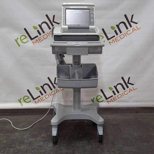 GE Healthcare GE Healthcare MAC 5500 HD without CAM Module ECG System Cardiology reLink Medical