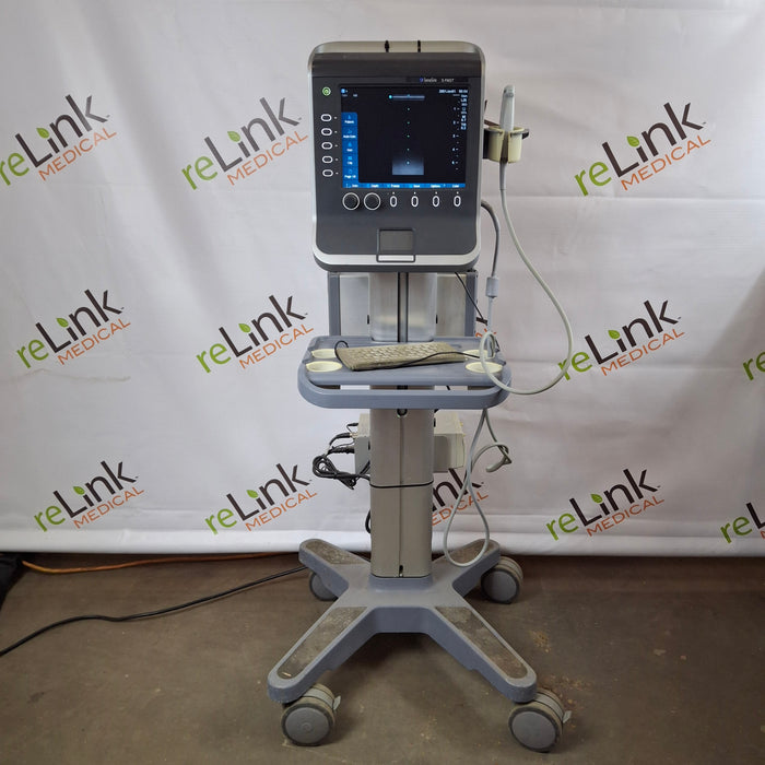 Sonosite Sonosite S-Fast Ultrasound Ultrasound reLink Medical