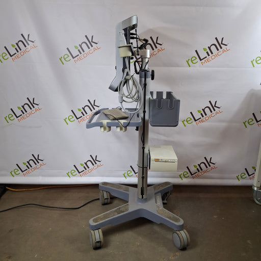 Sonosite Sonosite S-Fast Ultrasound Ultrasound reLink Medical